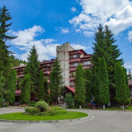 Hostel Alex - Complex Dumbrava Minunata Câmpulung Moldovenesc Buitenkant foto